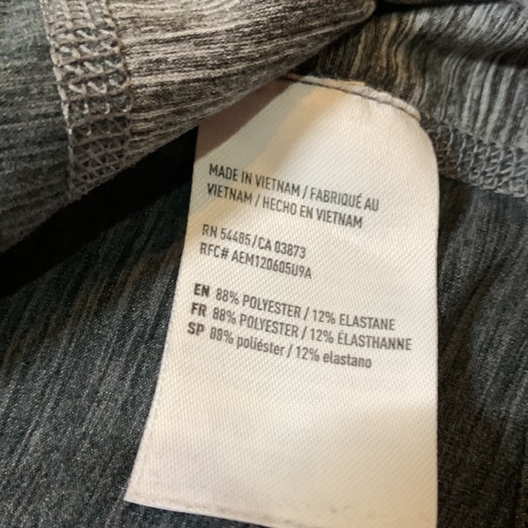 American Eagle Long sleeve - Picture 4 of 4